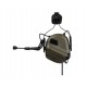 Наушники активные EARMOR ME5R GN [EARMOR]